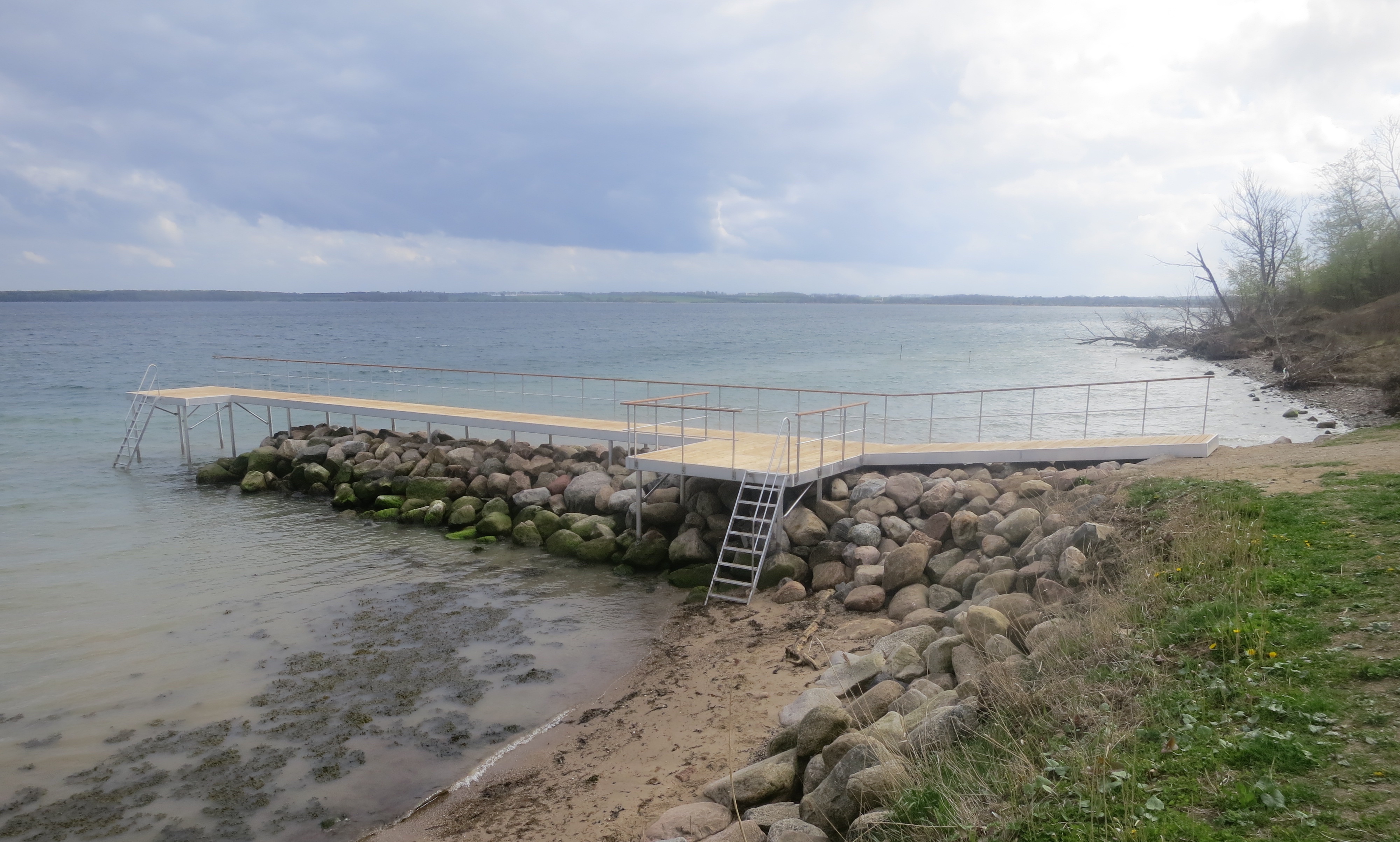 Modulbro.dk Badebroer