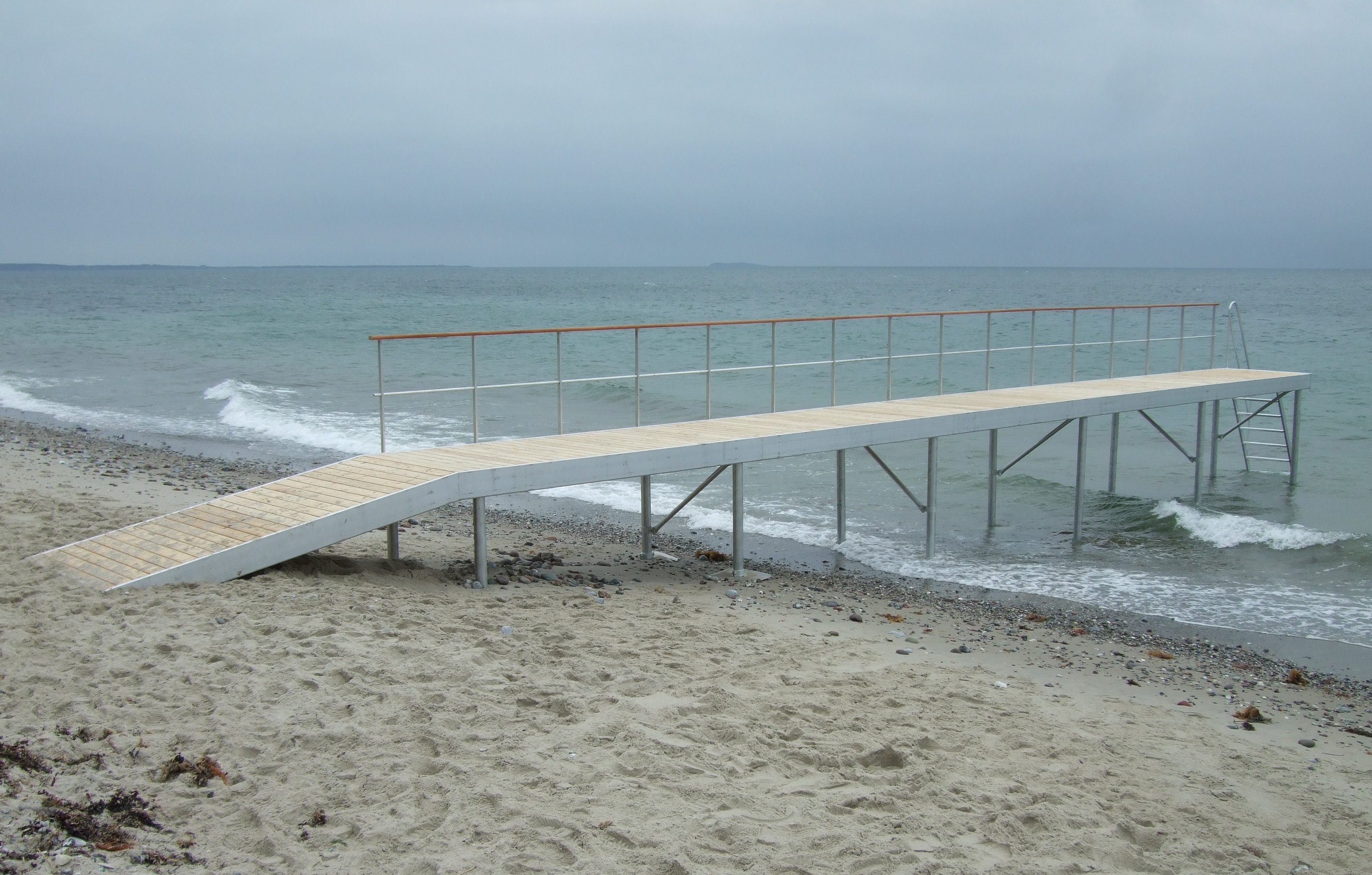 Modulbro.dk Badebroer