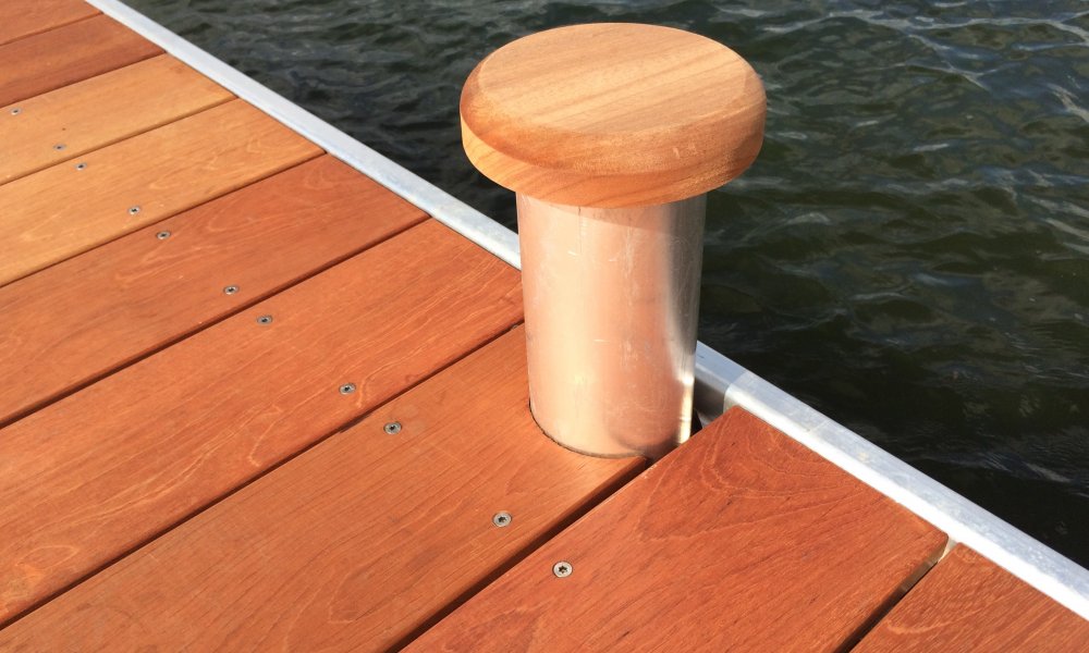 Modulbro.dk Tilbehør